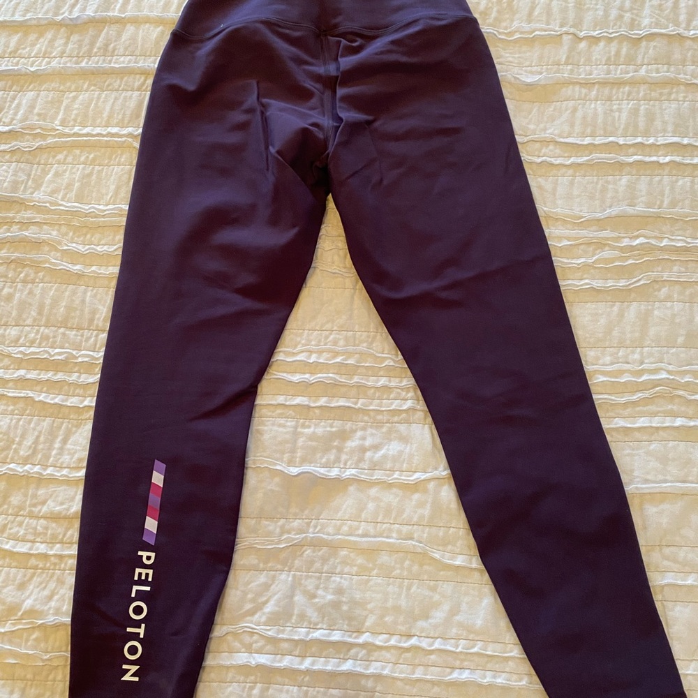Peloton Leggings